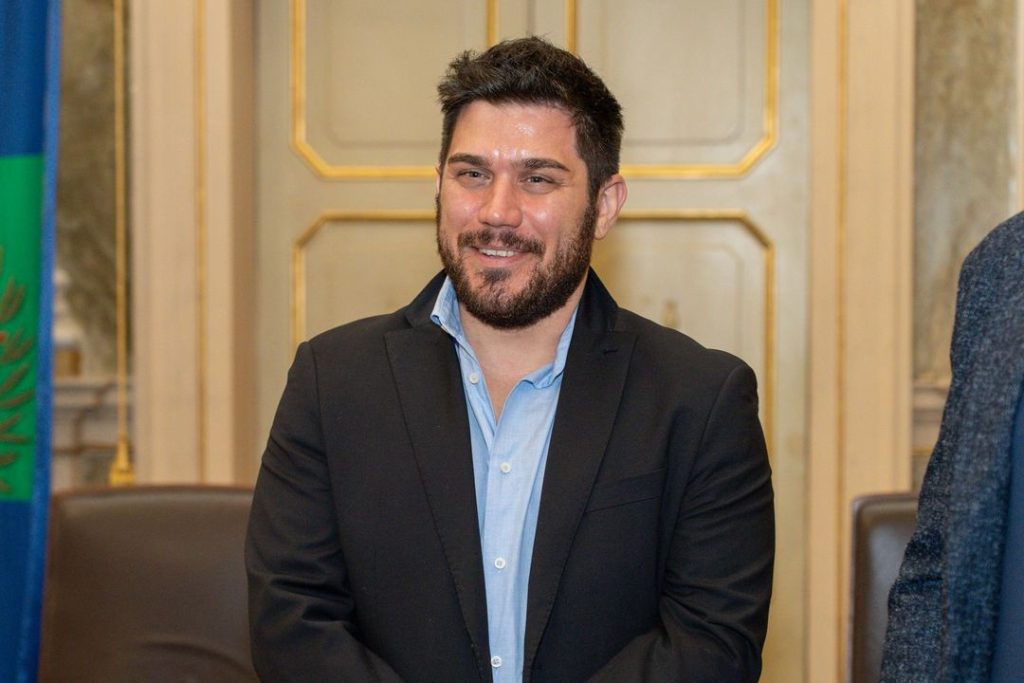 Caregiver, Benetti (FdI): «Una legge che guarda alle famiglie vere, anche in Polesine»