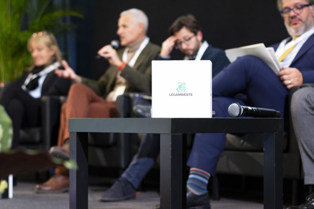 Ecoforum Veneto ad Este: i nuovi dati regionali