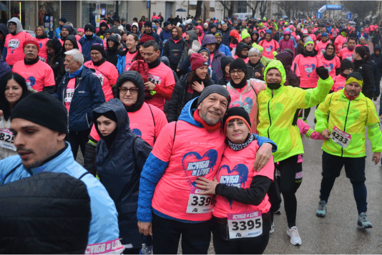 ROVIGO IN LOVE 8 FEBBRAIO 2026