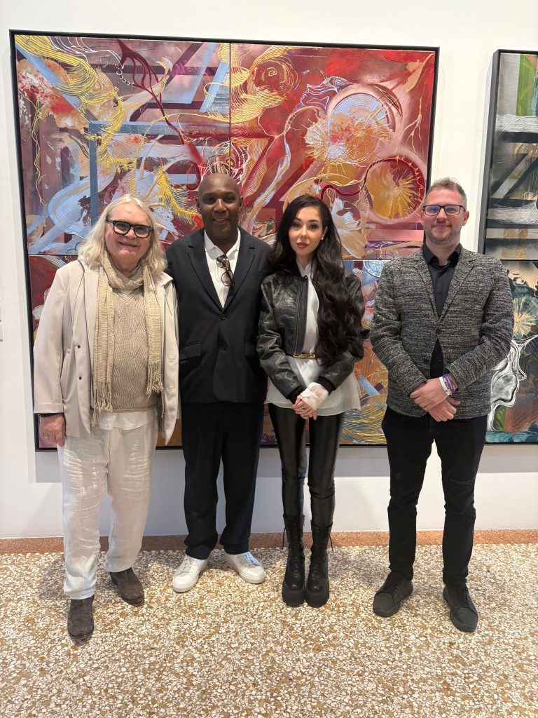 Un po’ di Rovigo nel cuore dell’arte veneziana
